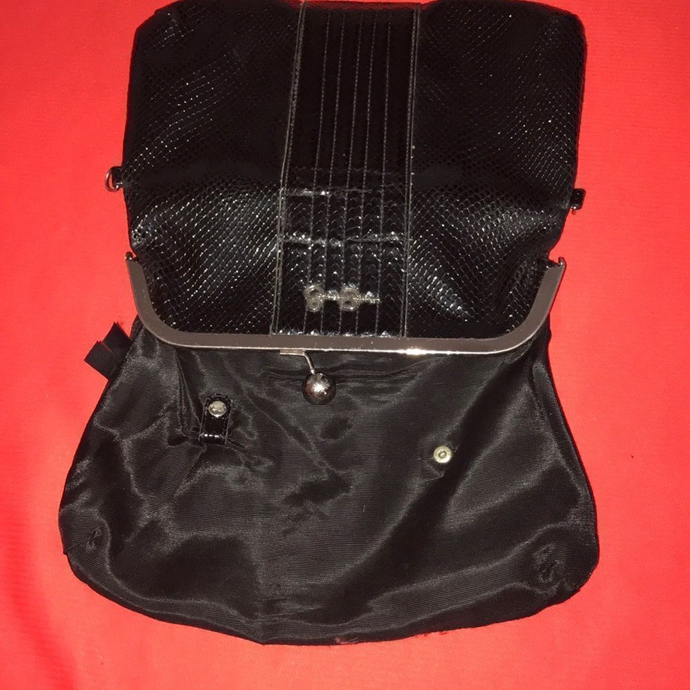 🔥Jessica Simpson Handbag . - Picture 7 of 9